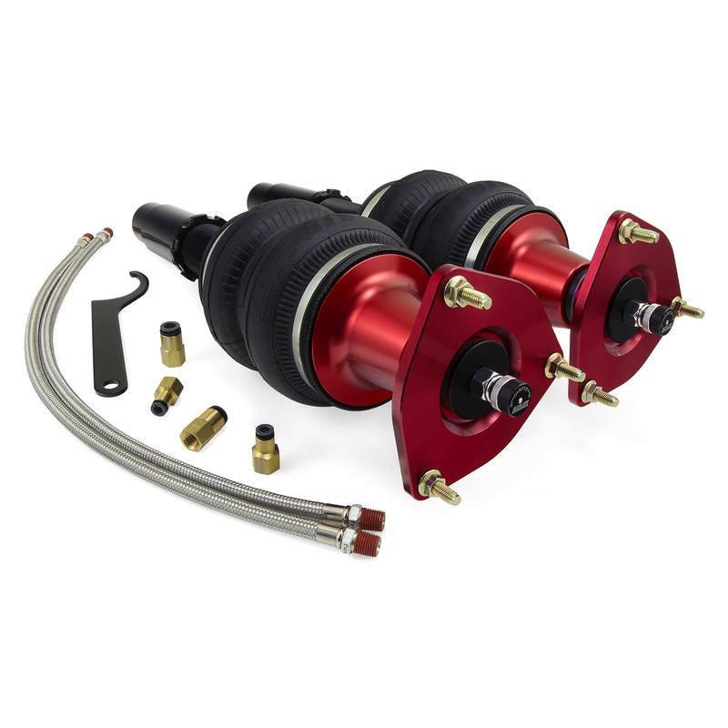 Air Suspension System - 78571